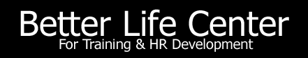 BetterLife Center For training